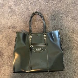 Italian Leather Handbag